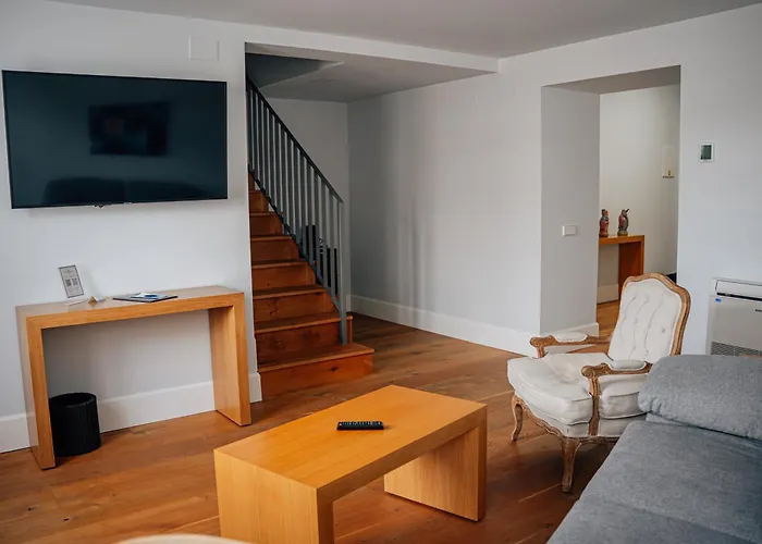 Only Suites Hotel Jerez