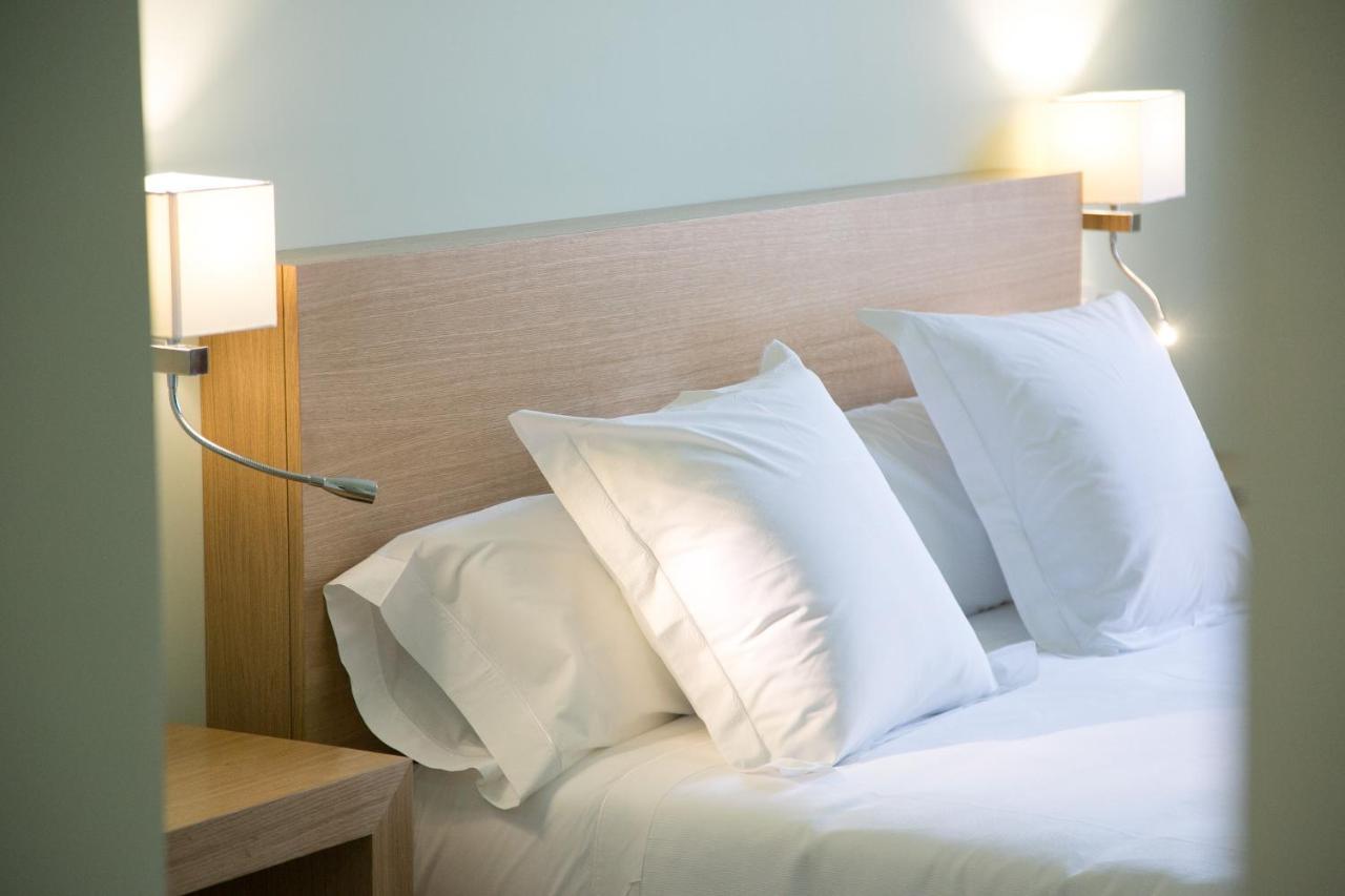 Boutique Palacio Corredera Hotel